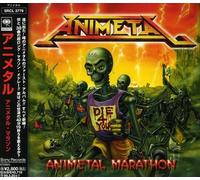 Animetal - Marathon