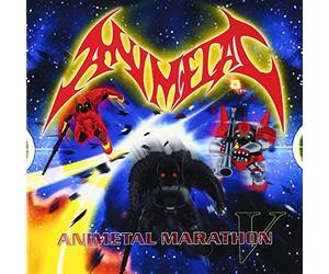 Animetal Marathon V