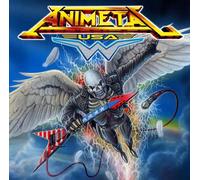 ANIMETAL USA - Animetal Usa W [Limited]