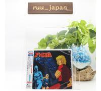 ANIMEX 1200 Series [16] Space Cobra Original Soundtrack OST CD JAPAN New