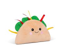 Animigos Funky Friends Tobar Avocado Adorable Plush Character Toy Figure
