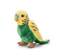 Animigos Monde DE LA Nature Budgie, 38479, Motifs et Couleurs Assorties