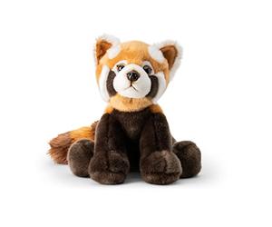 Animigos Monde de la Nature Panda Roux