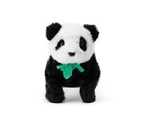Animigos Tobar Remote Control Flipping Panda Battery Powered Plush Toy