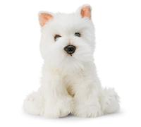 Animigos World of Nature Chien Westie