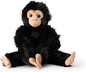 Animigos World of Nature Chimpanzé Suspendu