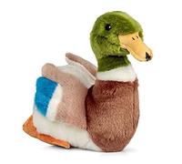 Animigos - World of Nature Eco - Canard en Peluche - 23 cm