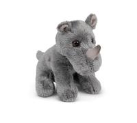 ANIMIGOS WORLD OF NATURE MINI RHINO