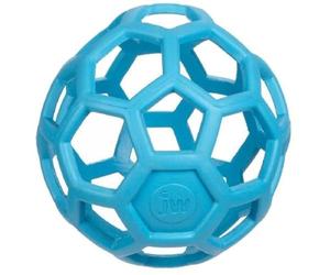 ANIMO Concept Jouet à Mâcher/Lancer Balle Gladiator en Vinyle Très Résistant pour Chien 5 Unités