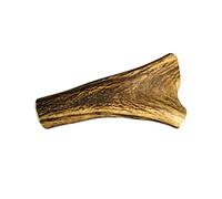 animo concept Jouet pour Chien à Mâcher Corne de Cerf 100% Naturel Résistant/Durable