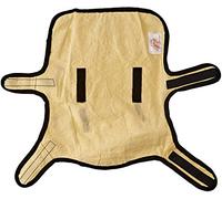 ANIMO CONCEPT Manteau Rafraîchissant pour Chien M Jaune clair