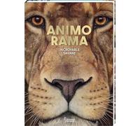 ANIMO RAMA Incroyable Savane