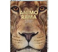 ANIMO RAMA Incroyable Savane