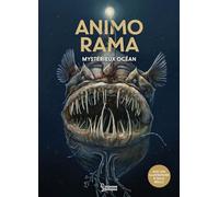 ANIMO RAMA Mystérieux Océan