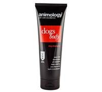 Shampooing Dogs Body pour Chiens, 250 ml