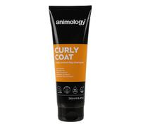 Animology Curly Coat Shampooing pour chien 250 ml