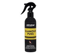 Animology Glamour Puss sans rinçage Chat shampooing, 250 ML, pêche