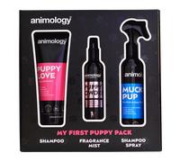 Animology Mon Premier Pack pour Chiot