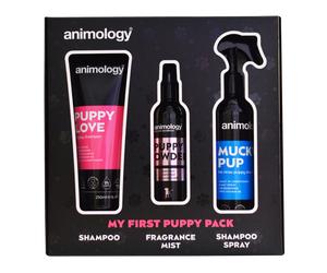Animology Mon Premier Pack pour Chiot