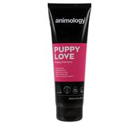 Animology Shampoo Pour Chiots Puppy Love 250 Ml, NEU