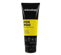 Animology Shampooing Intensif Fox Poo – 250 ml