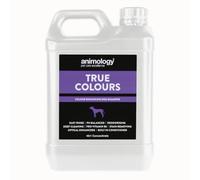 Animology Top Dog Après-shampoing pour Chien - 2,5 L avec propriétés démêlantes - Après-shampoing pH équilibré pour Chiens - avec provitamine B5 et Effet hydratant - Rinçage Facile, Doux pour la Peau