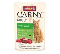 Animonda Carny 83080 Nourriture Humide Pour Chats 85 G