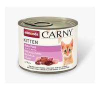 Animonda Carny 83962 Nourriture Humide Pour Chats 200 G