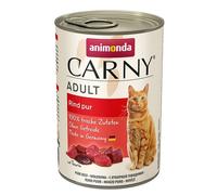 ANIMONDA Carny Adult - Bœuf 400 g