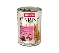 animonda 4017721837248 nourriture humide pour chats 400 g