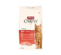 Animonda Carny Cat - Adulte Poulet & Bœuf 1,75kg