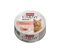 ANIMONDA Carny Ocean saumon et sardines 80g
