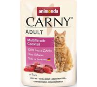 Animonda Carny PB Adulte Multifleisch-Cocktail 85g