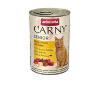 animonda Carny 83726 nourriture humide pour chats 400 g