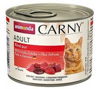 Animonda Cat Carny Adult au bœuf 200 g