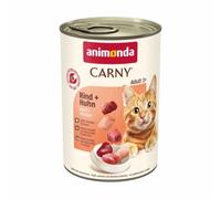 animonda 4017721837194 nourriture humide pour chats 400 g