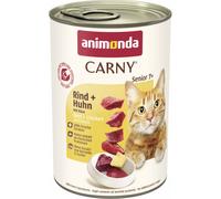 animonda Carny 83726 nourriture humide pour chats 400 g