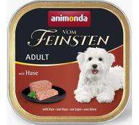 Animonda Délicieux au lapin 150g