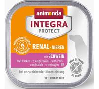 Animonda Dog bol Integra Protect rognon porc 150g