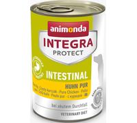 Animonda Dog Dose Integra Protect Intestinal Huhn pur 400g