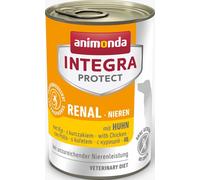 Animonda Dog Dose Integra Protect Niere Huhn 400g