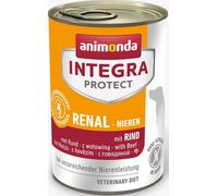 Animonda Dog Dose Integra Protect Niere Rind 400g