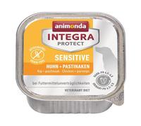 Animonda Dog Schale Integra Integra Protect Sensitiv Huhn 150g