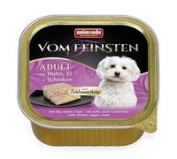 Animonda Dog V. feinst. Poule, Oeuf, Jambon | 22 x 150g