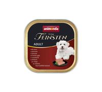 ANIMONDA Forest Barquette au cerf 150 g