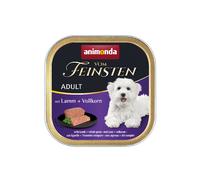 Animonda Dog Vom Feinsten Adulte Agneau avec Grains Entiers 150g