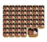 ANIMONDA Feinsten Junior foie de volaille 44x150g