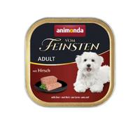 ANIMONDA Vom Feinsten Forest Lot cerf 5 x 150 g