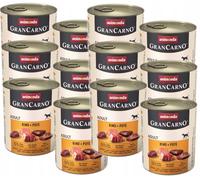 ANIMONDA GranCarno Adult dinde 800 g