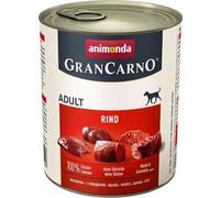 Animonda GranCarno Adult Beef 800g